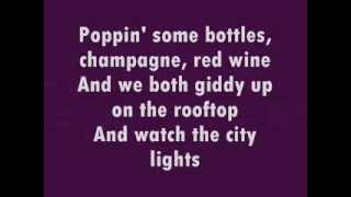 Cascada - San Francisco LYRICS