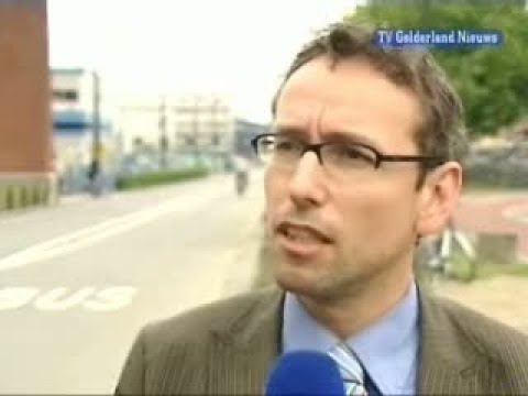 GLD Nieuws 18 juni 2007 - Nieuws