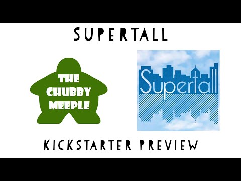 A Chubby Meeple Preview 
