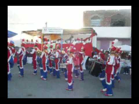 Fanfarra Pioneiru'S de Araçás itatim 1