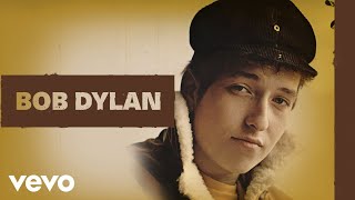 Bob Dylan - See That My Grave Is Kept Clean (Official Audio)