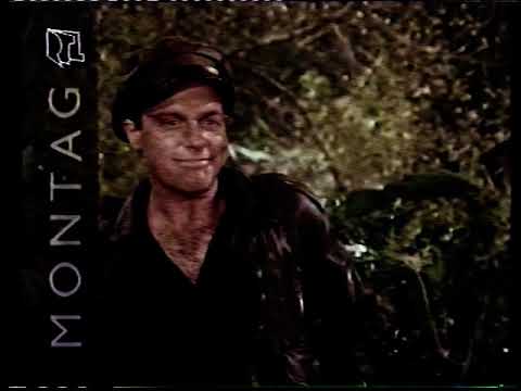 RTLplus 15.09.1990 Werbung + Programmvorschau