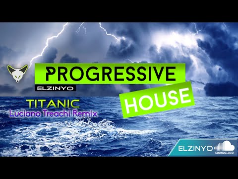 TITANIC - Luciano Treachi Remix