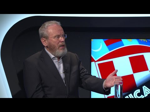 BUDNICA 09.06.2022. - General Ćosić: Srpske provokacije ne podcjenjivati, ali od nas sve ovisi!