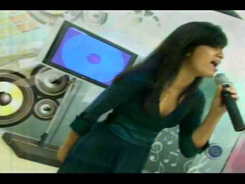 Keylla Paulla no PE - É Só confiar