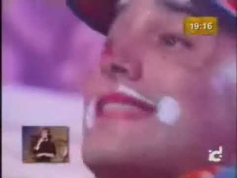 Murga Los Chancletas - Fase Completa (2008)