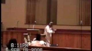 Old Spiritual Mother (Didn&#39;t I Tell You, It Would Be Alright