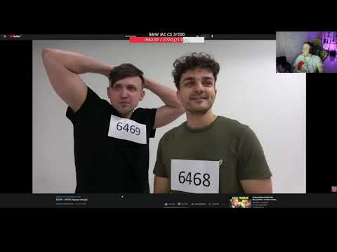 NITRO OGLĄDA ABSTRACHUJE EKIPA - 3KIPA