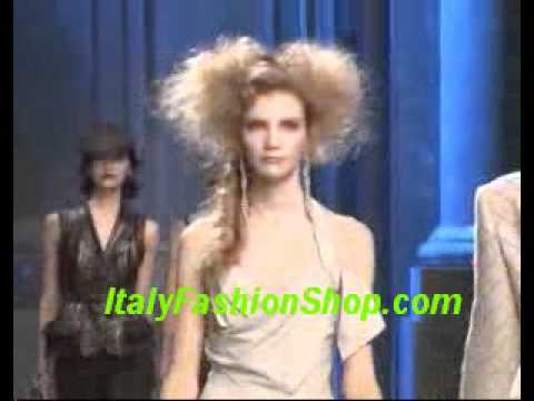 Cesare Paciotti Womens Leather Boots