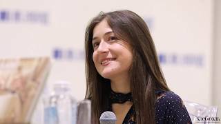 Видео о книге Чизкейк внутри. Книга третья