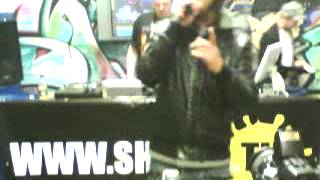 025 Shotta TV Audio Espionage Takeover March 2012.flv