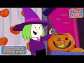 Clifford S Halloween Party Spooky Kids Cartoons Clifford Puppy Days