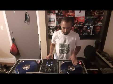 DJ GOADMAN 2021 DMC World supremacy entry video #dmc2021 #dmccanada #dmcworld #dmcworldsupremacy