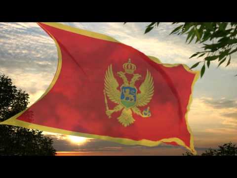 Montenegro (Olympic Version / Versión Olímpica 2012 / 2016)