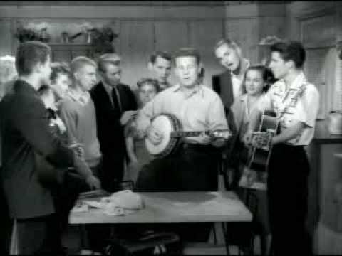 Oh Baby I'm Sorry - Ricky Nelson