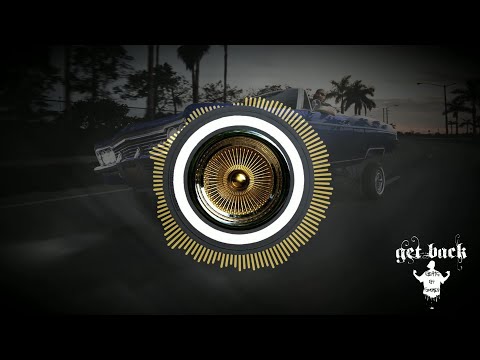 Get Back (SOLD - Beats by Smoke)