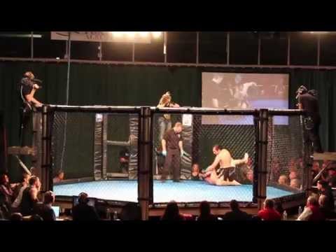 Razors Out - Lorenzo Celis Highlight Reel