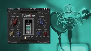 Video thumbnail for Spice Up Your Lead Vocals With Tubetizer | featuring @LukeDimond by Kiive Audio