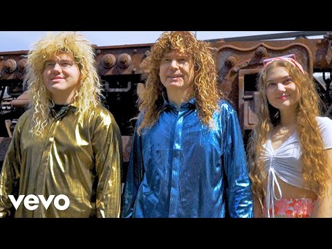 Three Beat Slide - Ima Gonna be the One (Official Music Video)