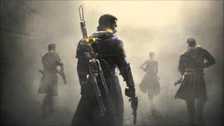Jason Graves - Sir Galahad (2015 Video Game OST The Order 1886)