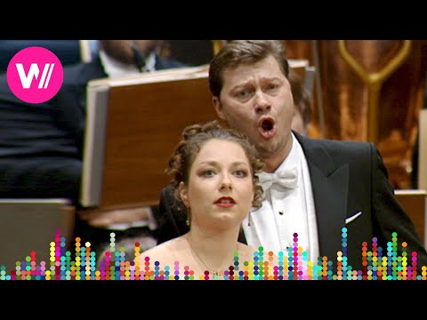 René Pape & Dorothea Röschmann: Mozart - Don Giovanni "Là ci darem la mano" (with Daniel Barenboim)