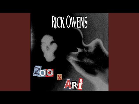 Rick Owens (feat. Ari Lord Icy)