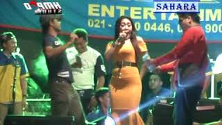 Download lagu Panggung Hajatan # NOER AMANDA  ' LANANGE JAGAT ' Sahara Pesing Poglar ( Unofficial By Herman ) mp3