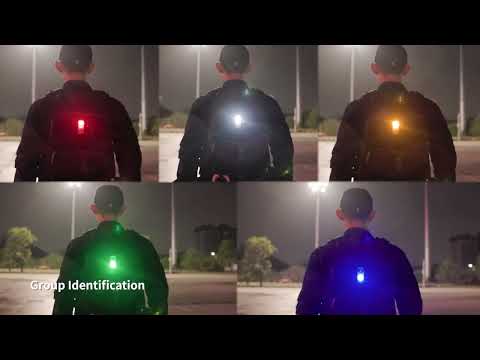 Фонарь Nextorch UT41 многофункциональный