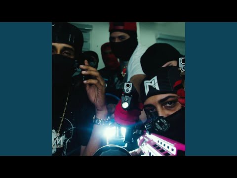 BAJA PA' MI CANTO (feat. Slick, Cepe & Santi65)