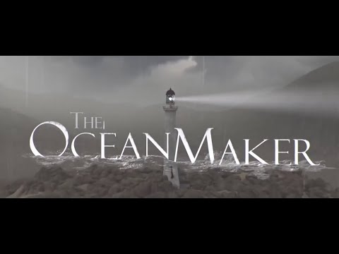 CGI Animated Short Film HD   The Ocean Maker - Short Films