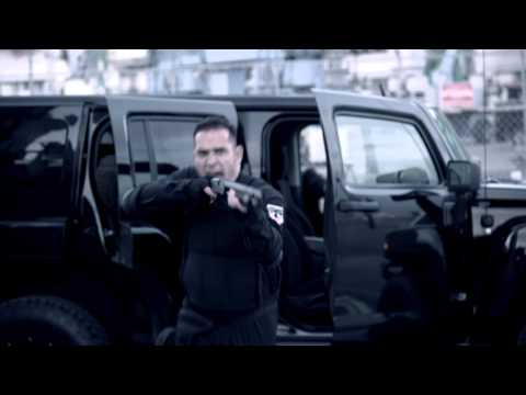 Официальный трейлер. Охота за Призраком. Фильм Марины Кунаровой. (Скоро в кинотеатрах 2014)