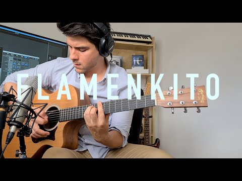 Flamenkito - Lérica
