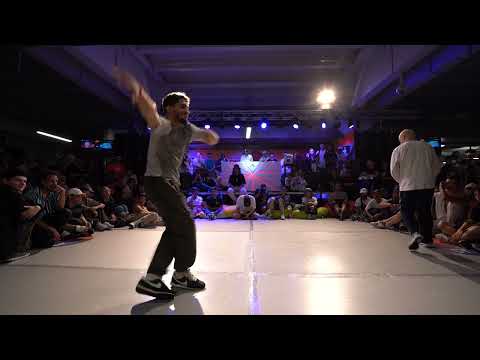 Khalil vs Kalmius I Top 32 1vs1 Breaking I The Legits Blast 2022