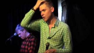 frankie and the heartstrings [fragile]