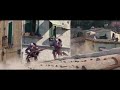 Kathi Interview Fight Scene Hollywood Version