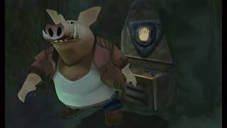 #2 Beyond Good and Evil（ビヨンド グッド アンド イービル）