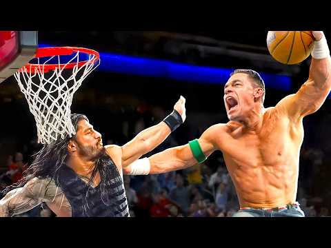 30 GREATEST John Cena Moments