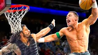 Download lagu 30 GREATEST John Cena Moments mp3