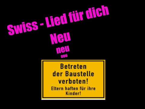 Video thumbnail for Lied für dich