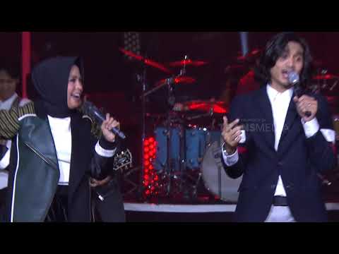 #4 Melompat Lebih Tinggi Ft  Kotak | KONSER KISAH KLASIK Sheila On 7 (14/09/18)