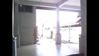 preview picture of video 'Sanglah,Main public hospital in Bali'
