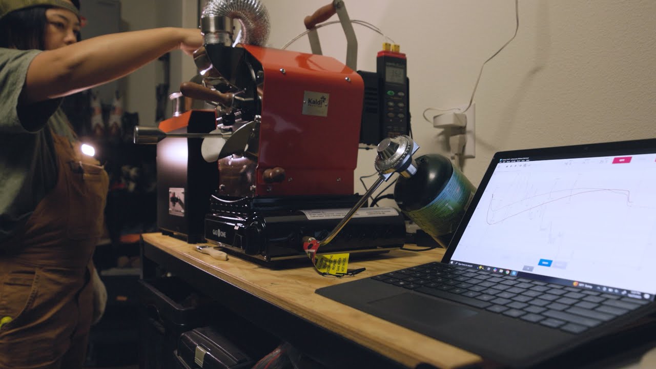 i know how to roast again