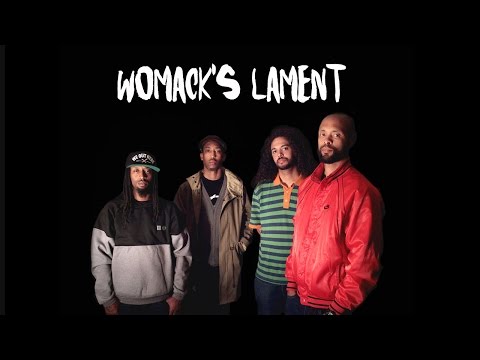 Video thumbnail for Womack’s Lament
