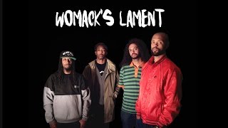 Souls of Mischief & Adrian Younge - Womack's Lament feat Busta Rhymes -  There Is Only Now