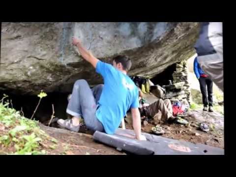 Melloblocco 2013 terzo giorno