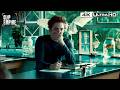 The Tense Biology Class Moment Between Bella And Edward Twilight 4k