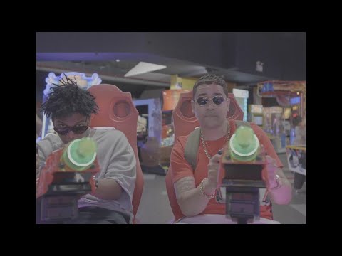 Blxck Swag X Denyerkin - Musica Satanica