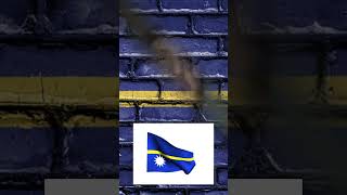 Me singing the National Anthem of Nauru #nationalsong #pacific #nauru #micronesiaregion #oceania