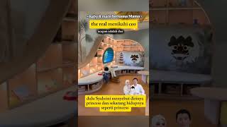 Download lagu Princess Syahrini keeps baby R company while playing #syahrini #reinobarack #shorts #viralvideo #... mp3 Download lagu Princess Syahrini keeps baby R company while playing #syahrini #reinobarack #shorts #viralvideo #... mp3