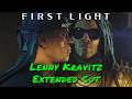 007 First Light — Lenny Kravitz Extended Cut